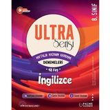 PALME ULTRA LGS İNGİLİZCE HAFTALIK KAZANIM KAVRAMA DENEMESİ