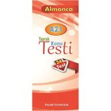 Palme Yaprak Test Almanca Konu A2.1 (546758537)