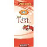 Palme Yaprak Test Almanca Konu A2.1 - Palme Yayınları