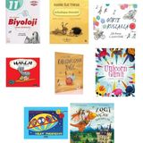 Palme Yayıncılık 2019 11. Sınıf Fen Liseleri Biyoloji Konu Anlatımlı: Okula Y... +7 Eğitim Kitabı
