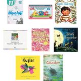 Palme Yayıncılık 2019 11. Sınıf Fen Liseleri Biyoloji Soru Kitabı: Okula Yard... +7 Eğitim Kitabı