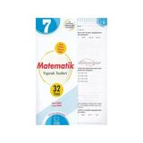 Palme Yayıncılık 7. Sınıf Matematik Yaprak Test