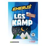 Palme Yayıncılık 8. Sınıf LGS 1.dönem Soru Kitabı Kamp - LGS Ilk 1.dönem Kitapları