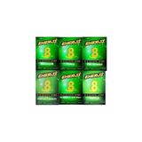 Palme Yayıncılık Enerji 8 (Sarmal) + 8 (Genel) Deneme Set 6 Ders