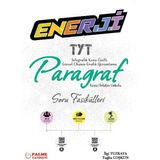 Palme Yayıncılık Enerji TYT Paragraf Konu Anlatım Videolu Soru Fasikülleri