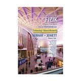 Palme Yayıncılık Fizik Serway 3. Cilt... +3 Adet Bilim Kitabı