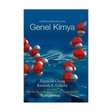 Palme Yayıncılık Genel Kimya... +1 Adet Akademik Kitaplar Kitabı