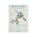 Palme Yayıncılık Genel Kimya 1. Cilt – Üniversite Düzeyi, Ralph H. Petrucci, Temel ve Modern Uygulamalar, 2012 Baskı