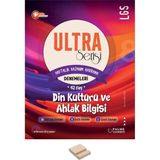 Palme Yayıncılık Lgs 8. Sınıf Ultra Haftalık Din Denemeleri ve Telefon Standı
