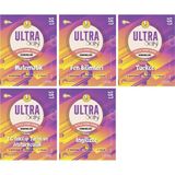 Palme Yayıncılık LGS 8. Sınıf Ultra Serisi 1. Dönem Matematik - Fen Bilimleri – Türkçe – T.C. İnkılap Tarihi ve Atatürkçülük ve İngilizce Denemeleri