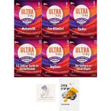 Palme Yayıncılık LGS Tüm Dersler Haftalık Kazanım Denemeleri Föy+Zihin DENEME-GZ669