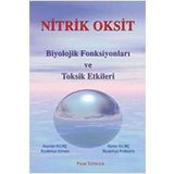 Palme Yayıncılık Nitrik Oksit Biyolojik Fonsiyonları Ve Toksik Etkileri / / 9779758624561