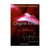 Palme Yayıncılık Organik Kimya... +1 Adet Akademik Kitaplar Kitabı