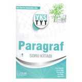Palme Yayıncılık TYT Paragraf Soru Bankası - TYT Soru Bankası