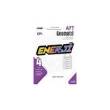 Palme Yayıncılık Yks Ayt Enerji Geometri Konu Özetli Soru Fasikülleri (4 Fasikül)