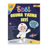 Palme Yayınevi 1.SINIF TEK BOBİ İLE OKUMA YAZMA SETİ 2025-2026