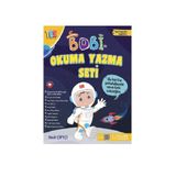 Palme Yayınevi 1.SINIF TEK BOBİ İLE OKUMA YAZMA SETİ *YENİ*