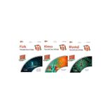 Palme Yayınevi 11.SINIF FİZİK-KİMYA-BİYOLOJİ JOKER TEMATİK SORU SETİ-SAYISAL (MAARİF MODELİ) 3 KİTAP