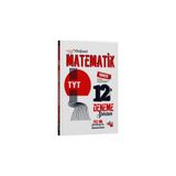 Palme Yayınevi 2026 mikroorijinal tyt matematik branş deneme
