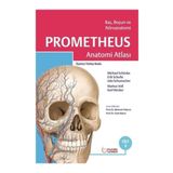 Palme Yayınevi Anatomi Atlası Prometheus Cilt 3 *yeni* ( Palme )