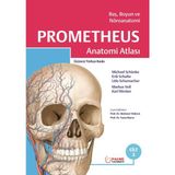 palme yayınevi anatomi atlası prometheus cilt 3 - Yok