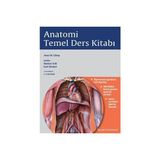 palme yayınevi anatomi temel ders kitabı - Yok