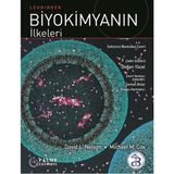 Palme Yayınevi Biyokimyanın İlkeleri 8. Baskı Dan Çeviri (Lehninger) Yeni