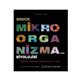 Palme Yayınevi Brock Mikroorganizmaların Biyolojisi