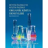 Palme Yayınevi Büyük Ölçekli Ve Küçük Ölçekli Organik Kimya Deneyleri Kitabı