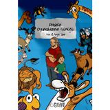Palme Yayınevi Çocuk Robin'in Oyuncaklarının Günlüğü 8+ (10 Kitap)