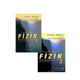 Palme Yayınevi Fizik Serway 1. Cilt Fen Ve Mühendislik Için Raymond A. Serway- Fen ve Mühendislik İçin Fizik 2
