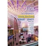 Palme Yayınevi Fizik Serway 3. Cilt (YENİ)