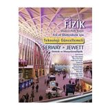 Palme Yayınevi Fizik Serway-jewett 2.cilt (9.baskıdan Çeviri)