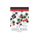 palme yayınevi genel kimya 2. cilt problem çözümleri - Yok