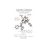 palme yayınevi genel kimya 2. cilt - Yok