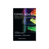 palme yayınevi genel kimya (atkins) ciltli - Yok