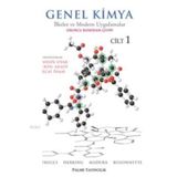 Palme Yayınevi Genel Kimya Cilt: 1 - Ilkeler Ve Modern Uygulamalar