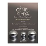 Palme Yayınevi GENEL KİMYA İLKELER VE MODERN UYGULAMALAR 1.CİLT (PETRUCCİ) YENİ 12.BASKIDAN ÇEVİRİ 2025