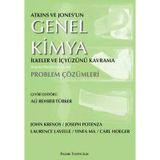 Palme Yayınevi Genel Kimya Problem Çözümleri Atkıns