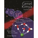 Palme Yayınevi Genel Kimya Temel Kavramlar (Chang) 7. Baskı dan Çeviri Ciltsiz
