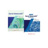 Palme Yayınevi Genel Matematik 1 , Çözümlü Genel Matematik Problemleri 1