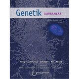 Palme Yayınevi Genetik Kavramlar 11. Baskı Amr B. Kulsüm Yazarlı Eğitim Kitabı - Yok - Lacivert
