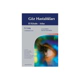 palme yayınevi göz hastalıkları el kitabı - atlas - Yok