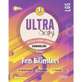 palme yayınevi hazırlık 8. sınıf 1. dönem ultra fen bilimleri denemeleri - Yok