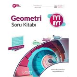 Palme Yayınevi Hazırlık Yks Tyt Ayt Joker Geometri Soru Kitabı