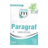 Palme Yayınevi Hazırlık Yks Tyt Paragraf Soru Kitabı