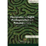 palme yayınevi hemşireler ve sağlık profesyonelleri ıçin psikolojiye giriş - Yok