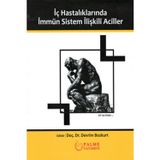 Palme Yayınevi İç Hastalıklarında İmmün Sistem İlişkili Aciller