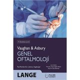 Palme Yayınevi Lange Genel Oftalmoloji