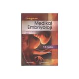 Palme Yayınevi Langman Medikal Embriyoloji